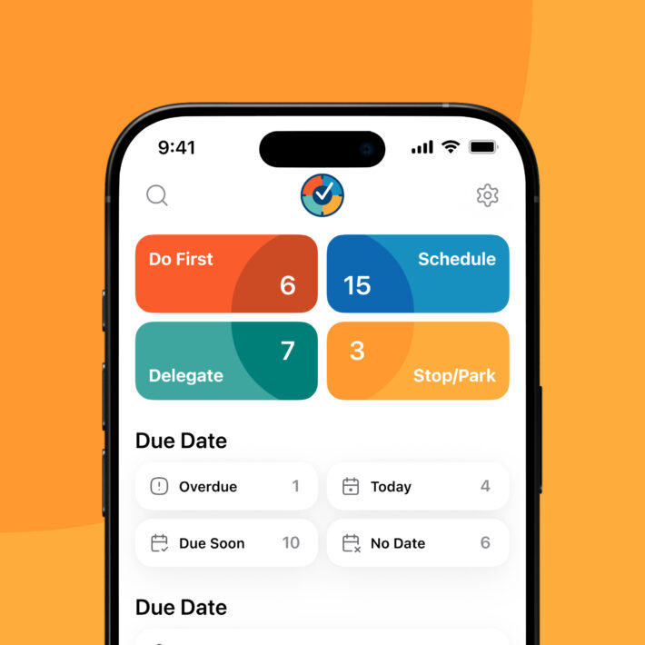 Time Bandit on mobile